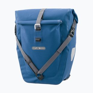 Sakwa rowerowa ORTLIEB Back-Roller Plus QL2.2 20+3 l denim