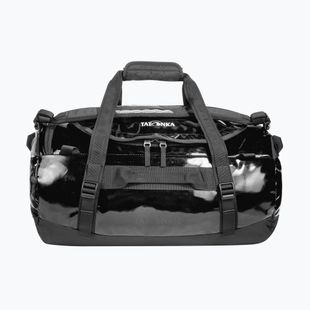Torba podróżna Tatonka Barrel 45 l black