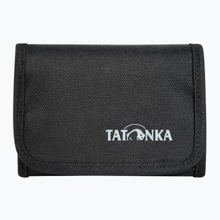 Portfel Tatonka Folder black