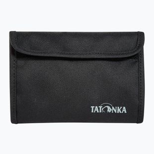 Portfel Tatonka Passport Safe black