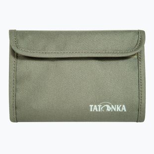 Portfel Tatonka Passport Safe olive
