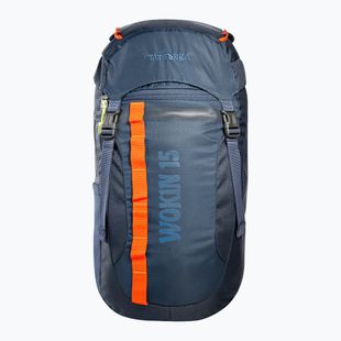 Plecak trekkingowy dziecięcy Tatonka Wokin 15 l navy