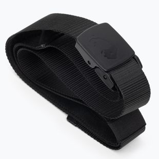Pasek do spodni Tatonka Travel Waistbelt 30 mm black