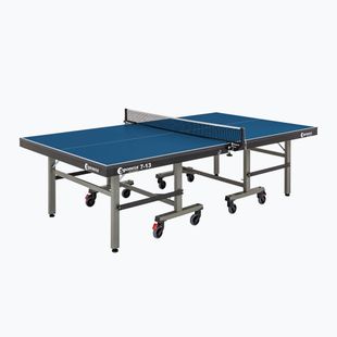 Stół do tenisa stołowego Sponeta S7-13i Master Compact niebieski