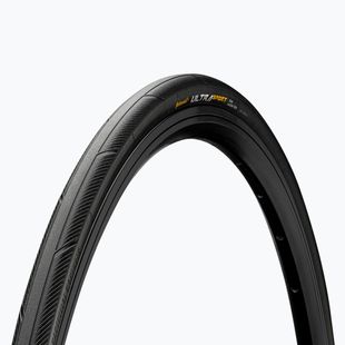 Opona rowerowa Continental Ultra Sport III 700 x 28C black