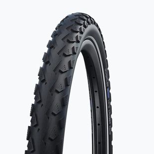 Opona rowerowa SCHWALBE Land Cruiser K-Guard SBC 28 x 1.40 black