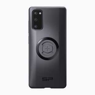 Etui na telefon SP CONNECT Samsung Galaxy S20 SPC+ black