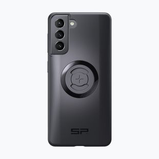 Etui na telefon SP CONNECT Samsung Galaxy S21 SPC+ black