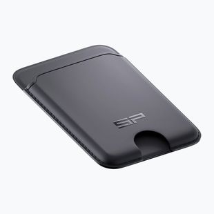 Portfel do etui SP CONNECT Card Wallet SPC+ black