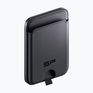Portfel do etui SP CONNECT Magnetic Card Wallet SPC+ black