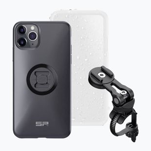 Uchwyt rowerowy na telefon SP CONNECT Bike Bundle II iPhone 11 Pro Max SPC