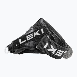 Pasek do kijków LEKI Shark Strap S/M/L black