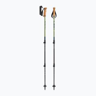 Kije trekkingowe LEKI Legacy Lite denim blue/dark olive