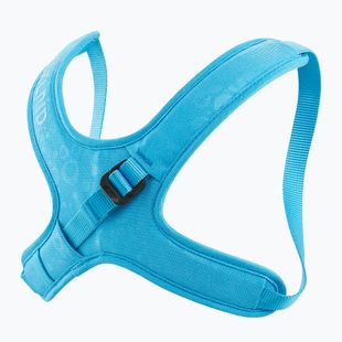 Uprząż wspinaczkowa dziecięca EDELRID Kermit II icemint