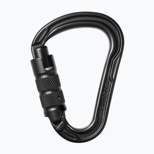 Karabinek EDELRID HMS Strike Triple II night