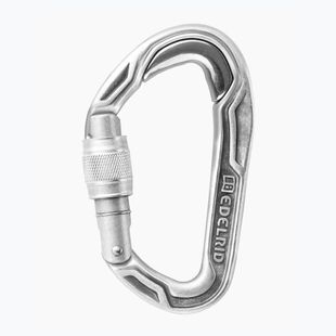 Karabinek EDELRID Bulletproof Screw Eco eco