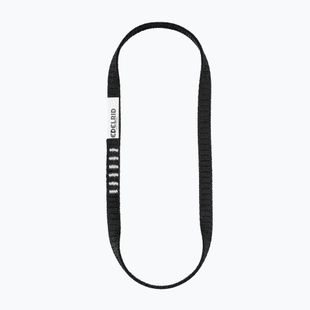 Taśma wspinaczkowa EDELRID Tech Web Sling 12mm II night