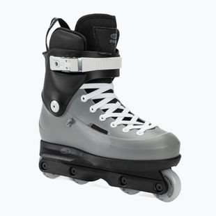 Rolki USD Sway Team 60 grey/black