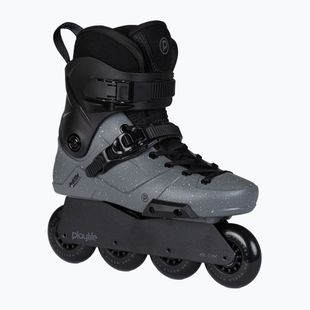 Rolki Playlife Phantom 80 black