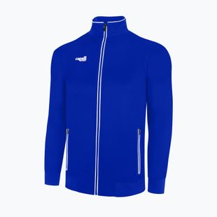 Bluza piłkarska dziecięca Capelli Basics Youth Training royal blue/white