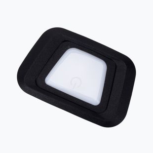 Lampka rowerowa na kask UVEX Plug-In LED 41/9/115/05 black/red