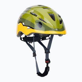 Kask rowerowy dziecięcy UVEX Kid 2 dino