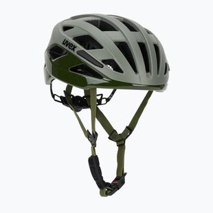 Kask rowerowy UVEX I-Volute dark olive matt