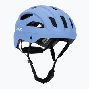 Kask rowerowy UVEX Stride azure matt