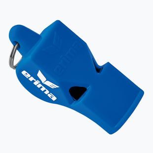 Gwizdek ERIMA Referee Whistle Classic royal blue