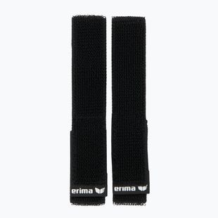 Opaski podtrzymujące na getry ERIMA Sock Holders 2 szt. white