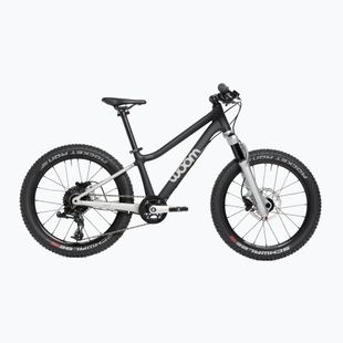 Rower dziecięcy woom OFF AIR 4 black