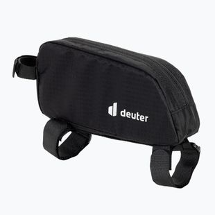 Torba rowerowa na ramę deuter Energy Bag 0.5 l black
