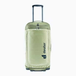 Walizka podróżna deuter Duffel Pro Movo 60 l mineral/ grove