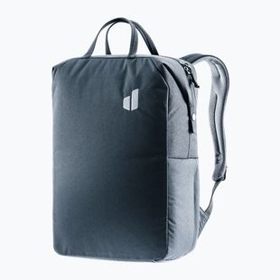 Plecak miejski deuter Vista 18 l black