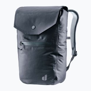 Plecak miejski deuter Drout 20 l black