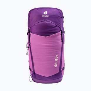 Plecak turystyczny damski deuter Speed Lite Pro 28 l SL lotus-mystic