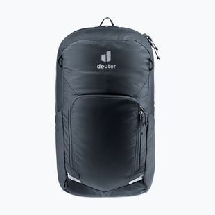 Plecak rowerowy deuter Bike I 20 l black
