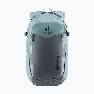 Plecak rowerowy damski deuter Compact 12 + 3 SL graphite/shale