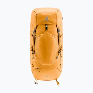 Plecak trekkingowy deuter Aircontact Lite 50 + 10 l amber-maple