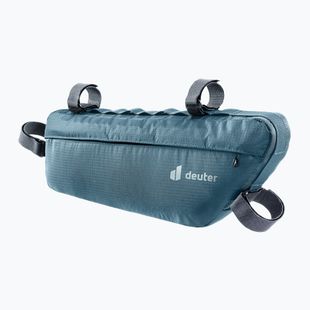 Torba rowerowa na ramę deuter Mondego FB 6 l atlantic