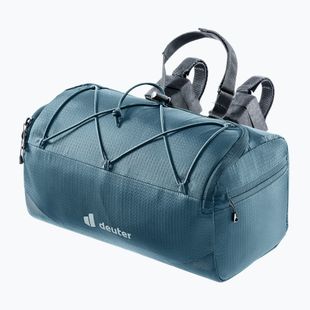 Torba rowerowa na kierownicę deuter Mondego HB 8 l atlantic