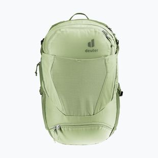 Plecak rowerowy damski deuter Trans Alpine 22 l SL mineral/grove