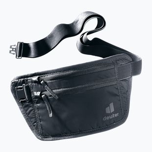 Saszetka nerka Deuter Security Money I black