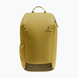 Plecak miejski deuter StepOut 16 l kelp/nori
