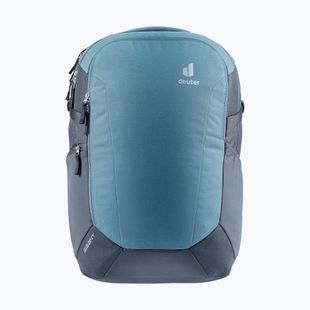 Plecak turystyczny deuter Gigant 32 l black