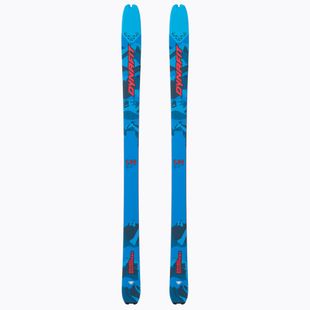 Narty skiturowe DYNAFIT Seven Summits blue/red