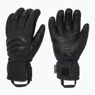 Rękawice narciarskie męskie BOGNER Alex R-TEX XT black