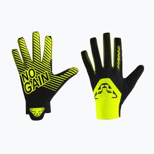Rękawice skiturowe DYNAFIT Dna 2 neon yellow