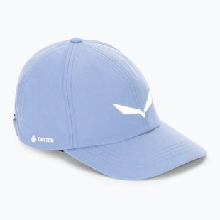Czapka z daszkiem Salewa Fanes 3 flint stone