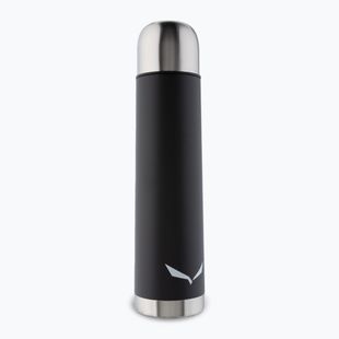 Termos Salewa Rienza Thermo 750 ml black